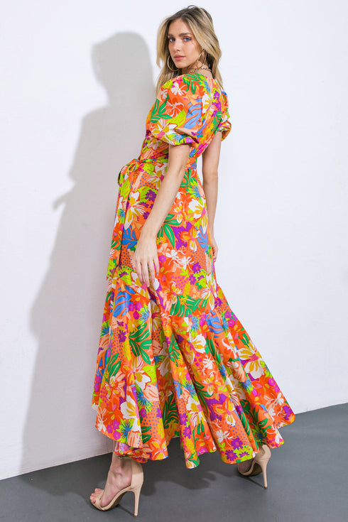 garden-of-life-woven-midi-dress Flying Tomato-Sophia's Style-2